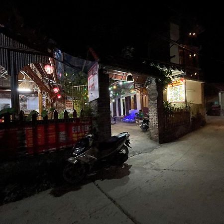 Tam Coc Riverside Homestay 닌빈 외부 사진