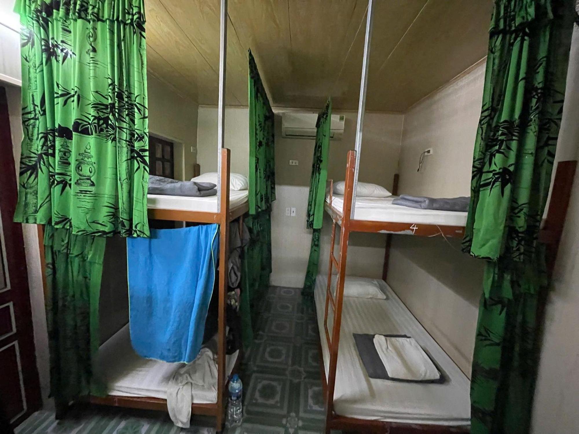 Tam Coc Riverside Homestay 닌빈 외부 사진