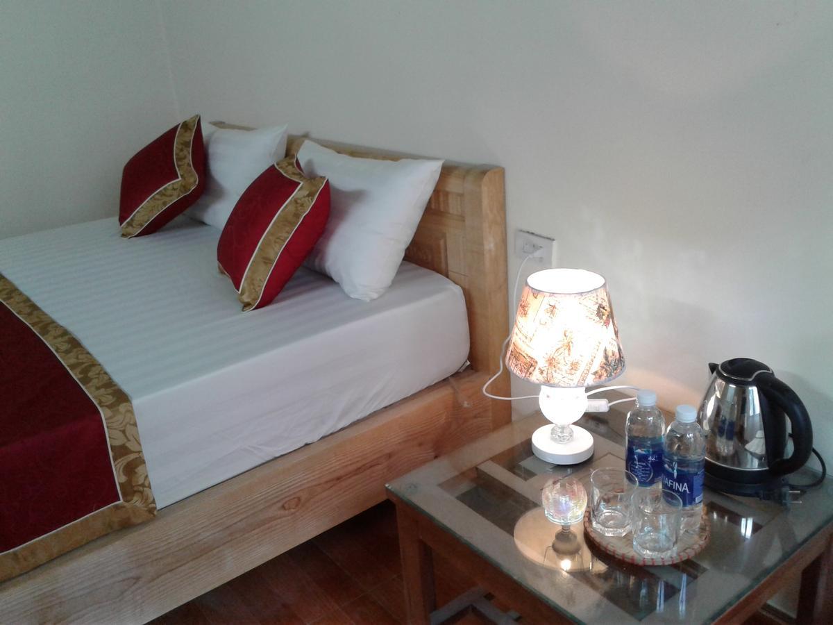 Tam Coc Riverside Homestay 닌빈 외부 사진