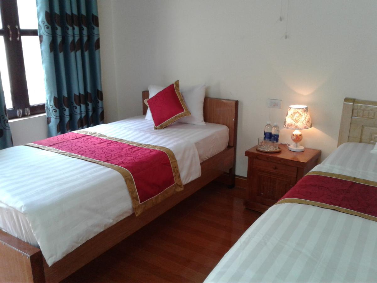 Tam Coc Riverside Homestay 닌빈 외부 사진