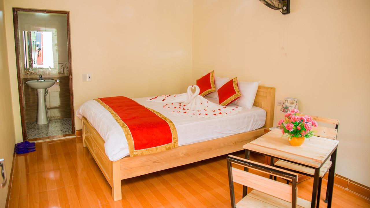 Tam Coc Riverside Homestay 닌빈 외부 사진