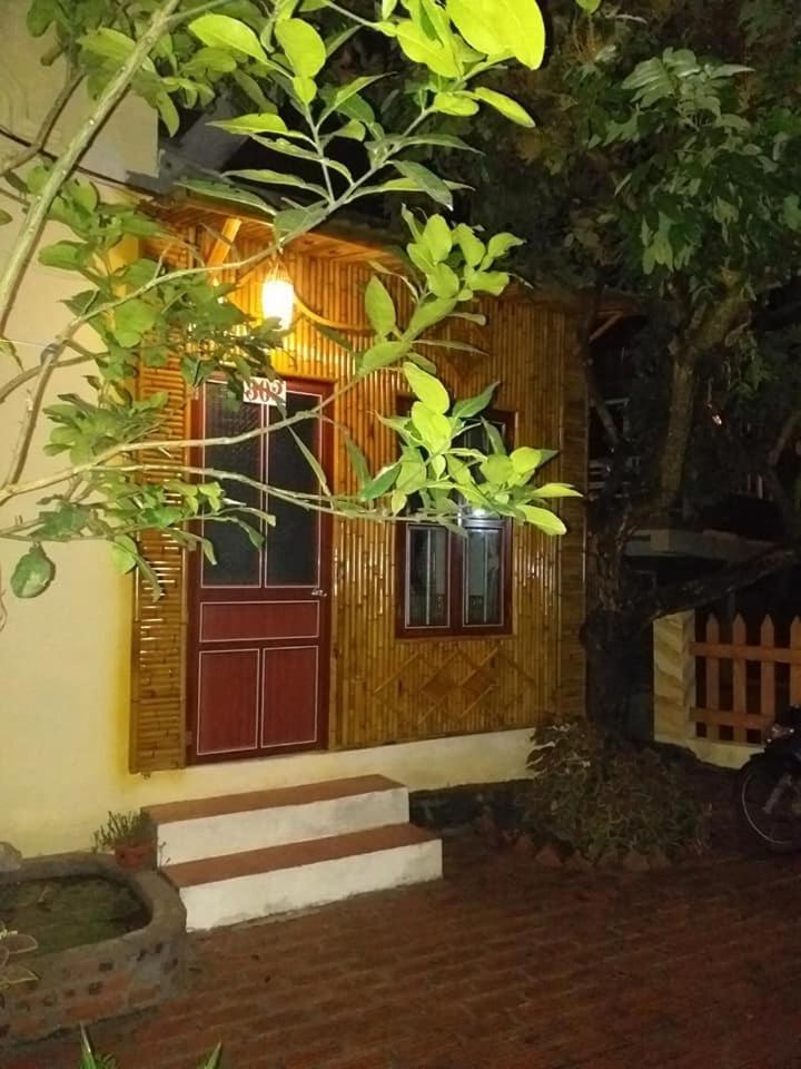 Tam Coc Riverside Homestay 닌빈 외부 사진